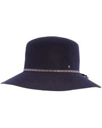 Maison Michel - Ladies New Kendal On The Go Hat - Lyst