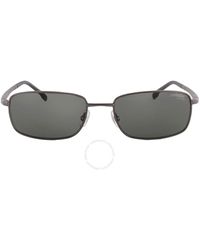 Carrera - Rectangular Sunglasses 8043/s 0r80/qt 56 - Lyst