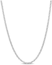 Amour - Rolo Chain Necklace - Lyst
