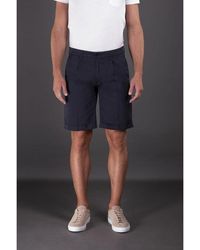 Moorer - Tailored Shorts - Lyst