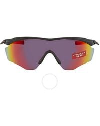 Oakley - M2 Frame Xl Prizm Road Sport Sunglasses Oo9343 934308 45 - Lyst
