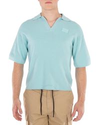 Calvin Klein - Boxy Sweater T-Shirt - Lyst