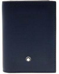 Montblanc - Meisterstuck Card Holder 4Cc - Lyst