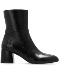 Stuart Weitzman - Heeled Boots - Lyst