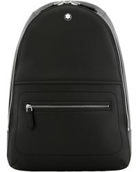 Montblanc - Meisterstuck Selection Mini Soft Backpack - Lyst