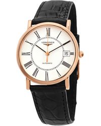 Réplique Longines Conquest répliques