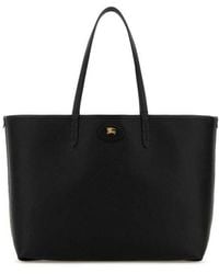 Burberry - Medium Bloomsbury Reversible Handbag Borse A Mano - Lyst