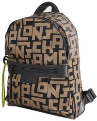 longchamp backpack macys