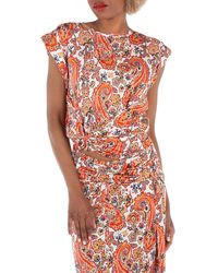 Rabanne - Haut Blouse - Lyst