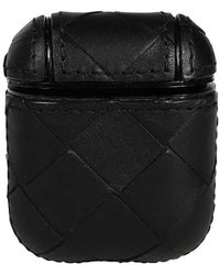 Bottega Veneta - Airpods Case Accessory - Lyst