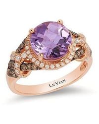 Le Vian - Ladies Semi Precious Fashion Ring - Lyst