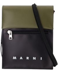 Marni - Cross Body Bags - Lyst