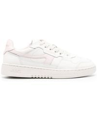 Axel Arigato - Dice-A Low-Top Sneakers, Brand Size 39 Us - Lyst