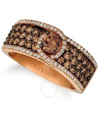 Le Vian - Chocolate Diamonds Rings Set - Lyst