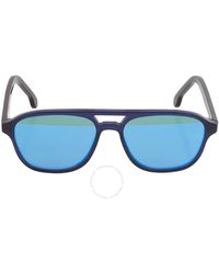 Paul Smith - Alder Navigator Sunglasses - Lyst