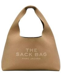 Marc Jacobs - Top Handle Sack Bag - Lyst