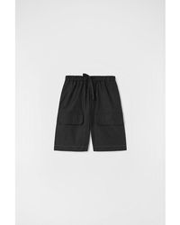 Jil Sander - Cargo Shorts, Brand Size 50 Us - Lyst