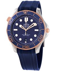 Omega Watches for Men - Up to 50% off at Lyst.com