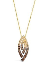 Le Vian - Ladies Ombre Necklaces Set - Lyst