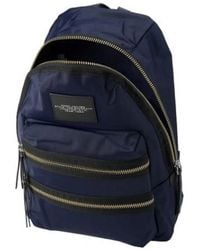 Marc Jacobs - The Biker Nylon Large Backpack - Lyst