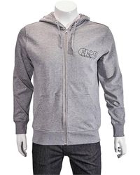 mens calvin klein jogging suits