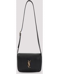 Saint Laurent - Ysl New Niki Shoulder Bag - Lyst