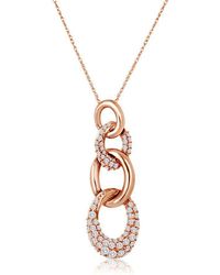 Le Vian - Ladies Link'Ing Necklaces Set - Lyst