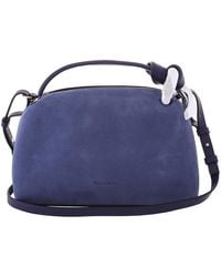 JW Anderson - Jwa Corner Shoulder Bag - Lyst