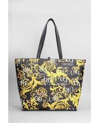 Versace - Jeans Couture Bag - Lyst