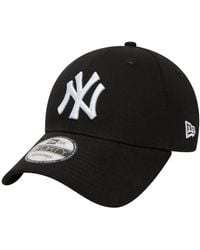 KTZ - 9Forty New York Yankees Mlb Cap - Lyst