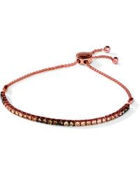 Le Vian - Ladies Bolo Bracelets Set - Lyst