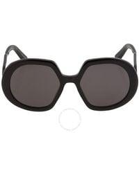 Dior - Smoke Butterfly Sunglasses Bobby R1u 10a0 - Lyst