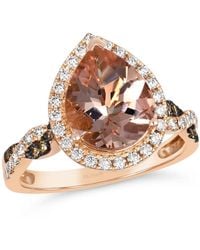 Le Vian - Ladies Twist Shank Rings Set - Lyst