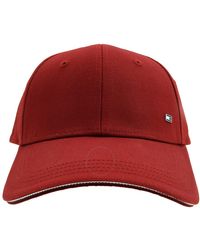 Tommy Hilfiger - Corporate Six-Panel Baseball Cap - Lyst