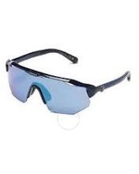 Moncler - Shield Sunglasses Ml0271-k 90x 00 - Lyst