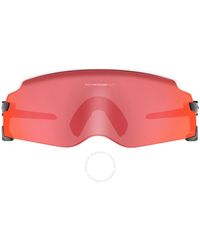 Oakley - Kato Prizm Trail Torch Shield Sunglasses Oo9455m 945506 49 - Lyst