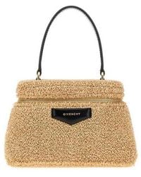 Givenchy - Antigona Top Handle Bag - Lyst