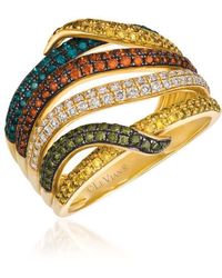 Le Vian - Exotics Fashion Ring - Lyst