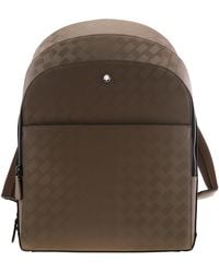 Montblanc - Extreme 3.0 Large Backpack 3 Compartments - Lyst