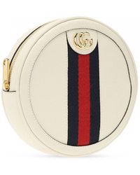 Gucci - Mini Zaino Ophidia Backpack - Lyst