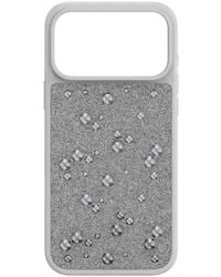 Swarovski - High Iphone 17 Pro Max Smartphone Case - Lyst