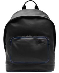 Burberry - Heritage Ekd Backpack - Lyst