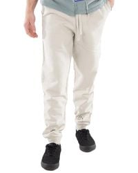 A_COLD_WALL* - A Cold Wall Essential Cotton Track Pants - Lyst