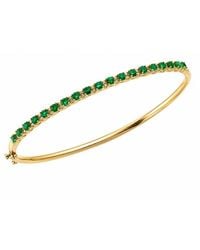 Le Vian - Ladies Costa Smeralda Emeralds Bangle Bracelets Set - Lyst