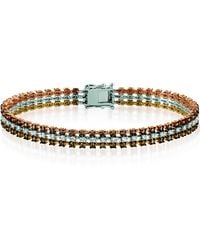 Le Vian - Ladies Chocolatier Bracelets Set - Lyst