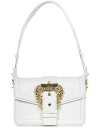 Versace - Jeans Couture Shoulder Bag - Lyst