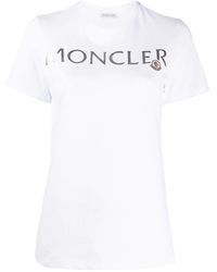 moncler t shirt womens