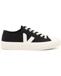 Veja - Pierre Wata Ii Low-Top Sneakers, Brand Size 42 Us - Lyst