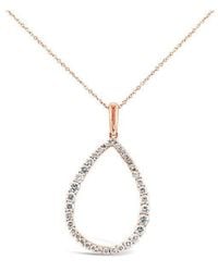 Le Vian - Ladies Nude Diamonds Necklaces Set - Lyst