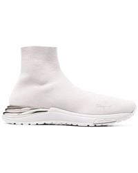 Ferragamo - Ladies Sneakers, Us - Lyst
